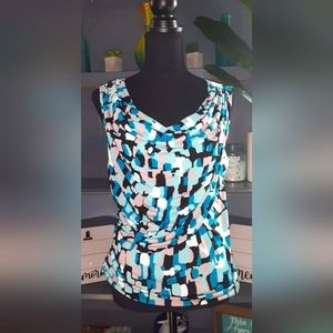 Cato Dress Top